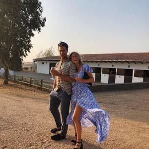 Meet your Posher, Laurence